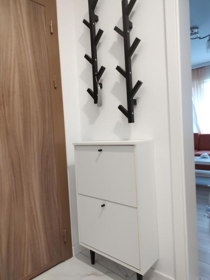 Black Sea Apartment ヴァルナ エクステリア 写真